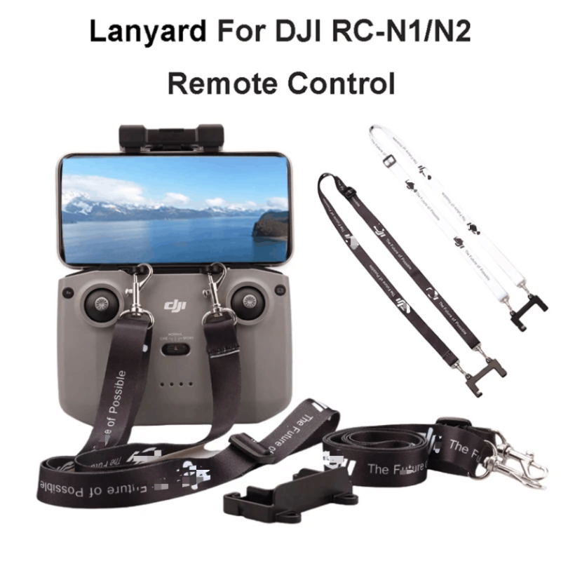 Remote Controller Lanyard Stra - Drone Dji Rc Mini review and price