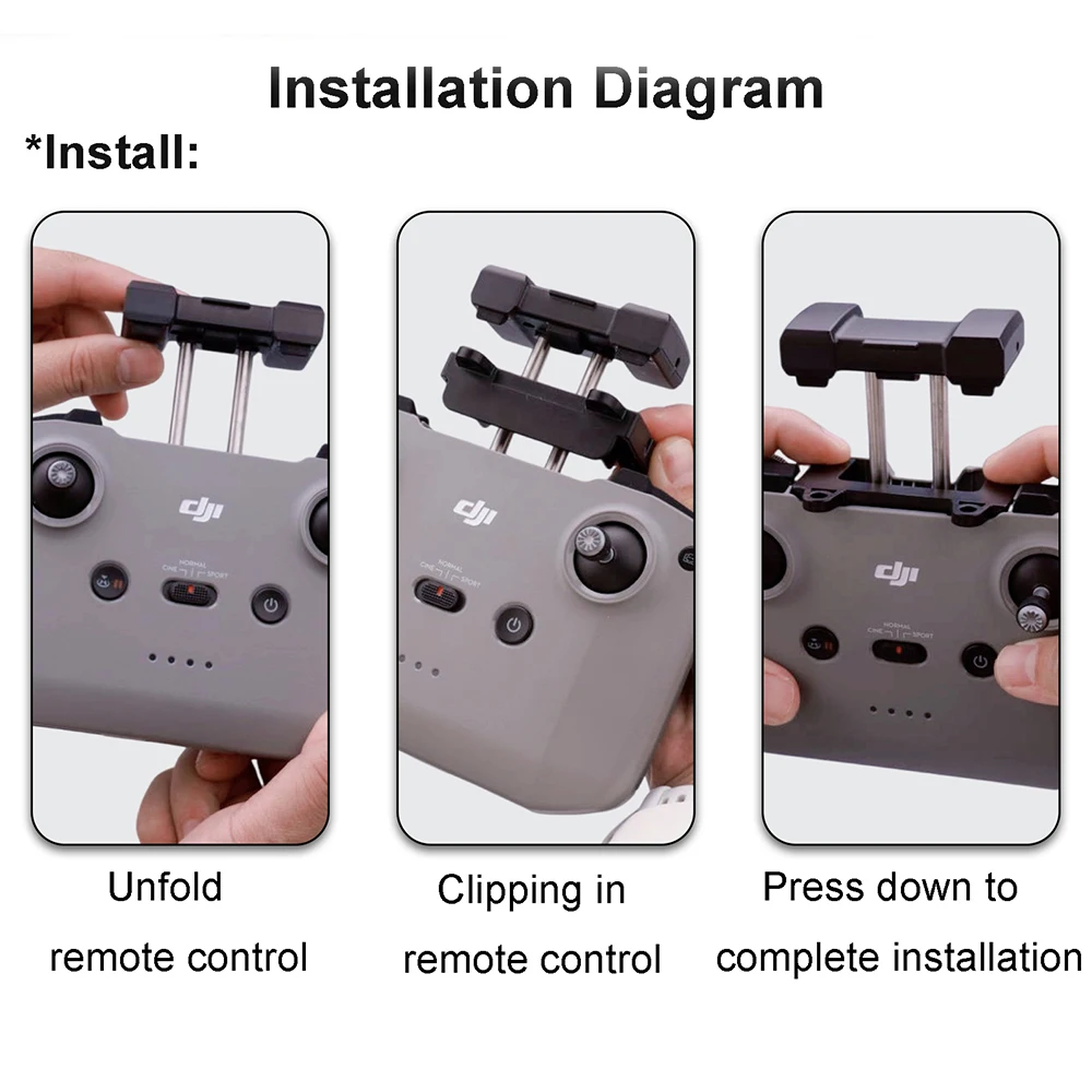Remote Controller Lanyard Stra - Drone Dji Rc Mini review and price