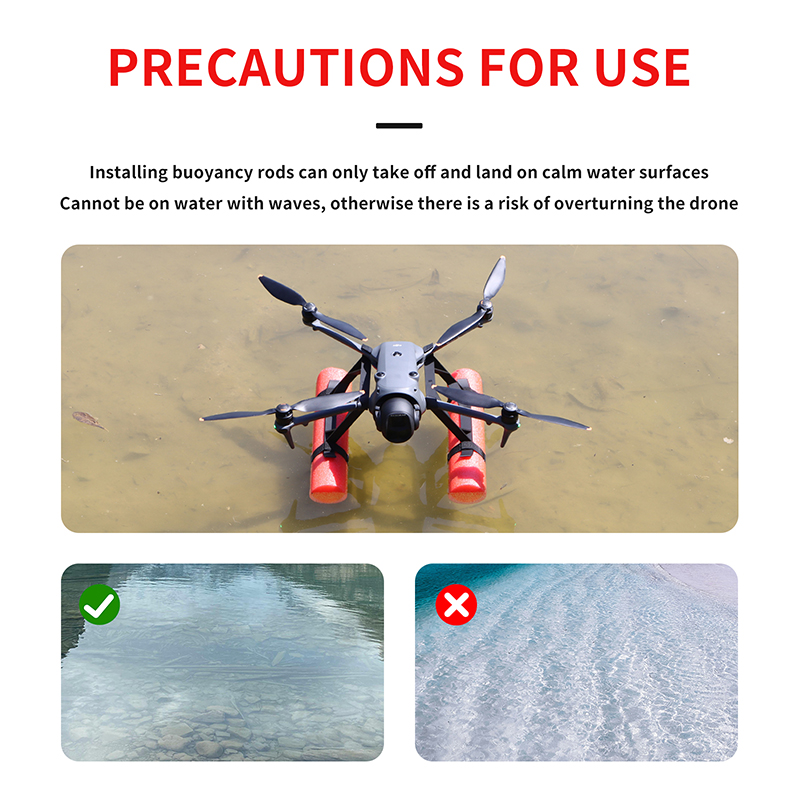 For DJI MAVIC 4 Pro Drone Land - Drone Dji Rc Pro review and price