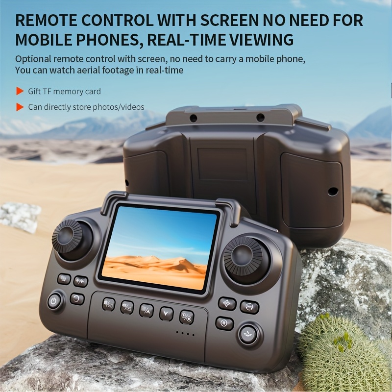 2026 Upgraded E99 PRO MAX Fold - Drone Ae Rc review and price