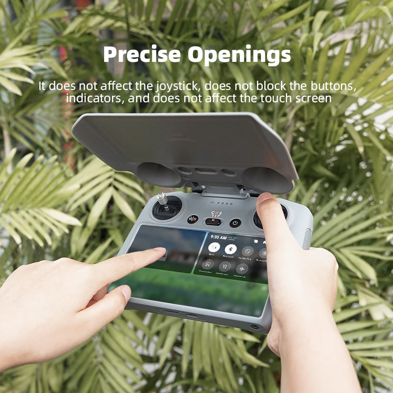 BRDRC Sun Hood/Sunshade For DJ - Drone Dji Rc Mini review and price