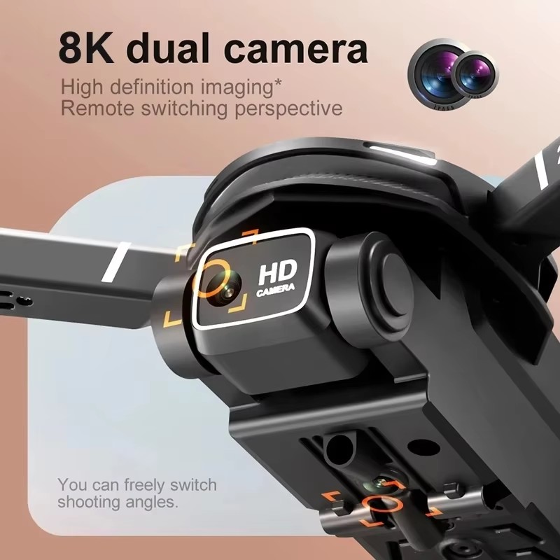 New V88 8K GPS Professional Ob - Jjrc Drone X12 review and price