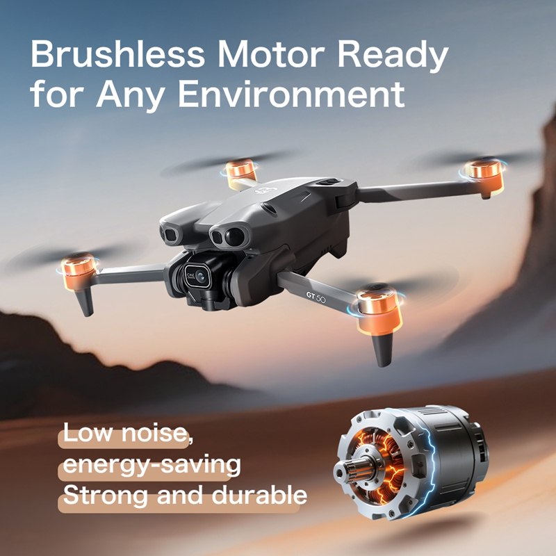 GT50 RC Drone 8K HD Aerial Pho - Jjrc Drone X12 review and price